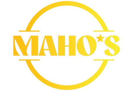 Maho's Pizza Kebab